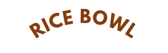 rice bowl