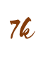 7k
