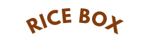 rice box